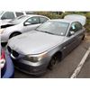 Image 1 : 2006 BMW 530xi