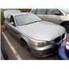 Image 2 : 2006 BMW 530xi
