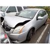 Image 1 : 2012 Nissan Sentra