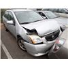 Image 2 : 2012 Nissan Sentra