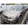 Image 1 : 2006 Nissan Altima