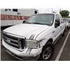 Image 1 : 2005 Ford F-250 Super Duty