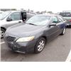 Image 1 : 2007 Toyota Camry
