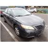 Image 2 : 2007 Toyota Camry