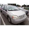 Image 2 : 2004 Ford Freestar