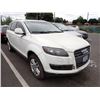 Image 2 : 2009 Audi Q7