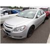 Image 1 : 2012 Chevrolet Malibu