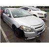 Image 2 : 2012 Chevrolet Malibu