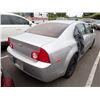 Image 3 : 2012 Chevrolet Malibu