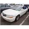 Image 1 : 2003 Acura 3.2 TL