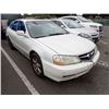 Image 2 : 2003 Acura 3.2 TL