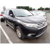 Image 2 : 2012 Toyota Highlander