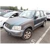 Image 1 : 2001 Honda CR-V