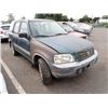 Image 2 : 2001 Honda CR-V