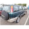 Image 3 : 2001 Honda CR-V