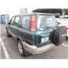 Image 4 : 2001 Honda CR-V