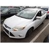 Image 1 : 2012 Ford Focus