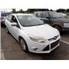 Image 2 : 2012 Ford Focus
