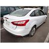 Image 3 : 2012 Ford Focus