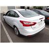 Image 4 : 2012 Ford Focus