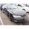 Image 2 : 1997 Lexus ES 300