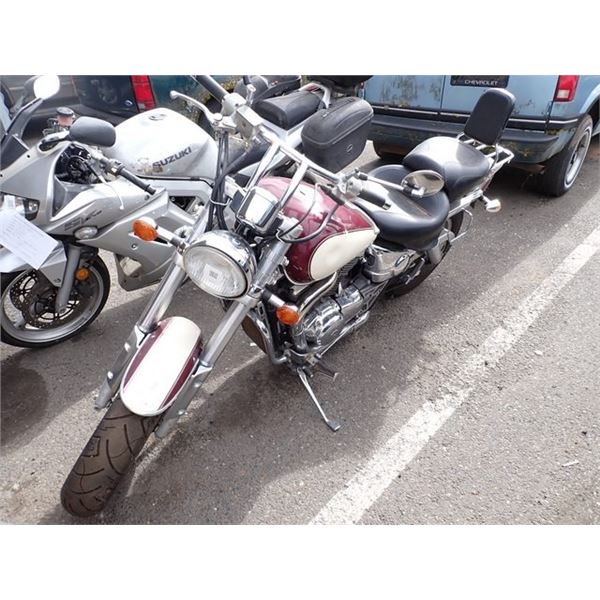 1998 Suzuki VZ800