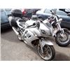 Image 2 : 2003 Suzuki SV650