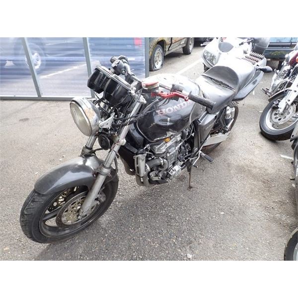 1995 Honda CB1000