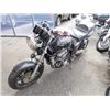 Image 1 : 1995 Honda CB1000