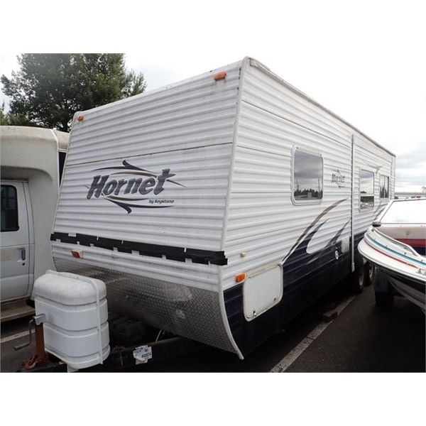 2006 Keystone Travel Trailer