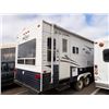 Image 3 : 2006 Keystone Travel Trailer