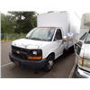 Image 1 : 2003 Chevrolet Express