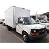 Image 2 : 2003 Chevrolet Express