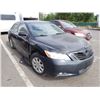 Image 2 : 2009 Toyota Camry