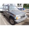 Image 2 : 1993 Suzuki Sidekick