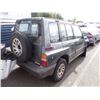Image 3 : 1993 Suzuki Sidekick
