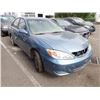 Image 2 : 2003 Toyota Camry