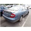Image 3 : 2003 Toyota Camry