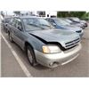 Image 2 : 2001 Subaru Outback