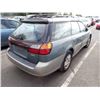 Image 3 : 2001 Subaru Outback