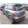 Image 4 : 2010 Mini Cooper S