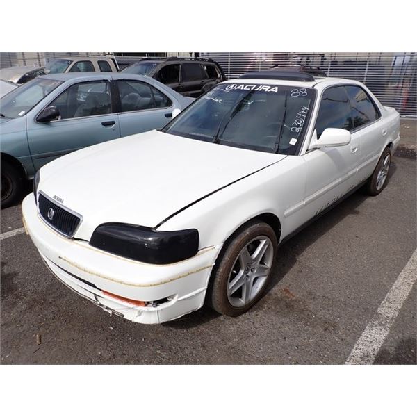 1998 Acura 3.2 TL