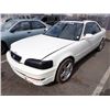 Image 1 : 1998 Acura 3.2 TL