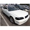 Image 2 : 1998 Acura 3.2 TL