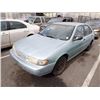 Image 1 : 1996 Nissan Sentra