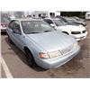 Image 2 : 1996 Nissan Sentra