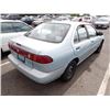 Image 3 : 1996 Nissan Sentra