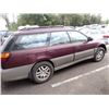 Image 3 : 2001 Subaru Outback