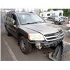 Image 2 : 2006 Mitsubishi Endeavor
