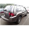 Image 3 : 2006 Mitsubishi Endeavor